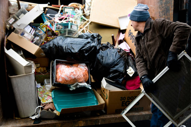 Best Same-Day Junk Removal Services  in Long Beach, WA