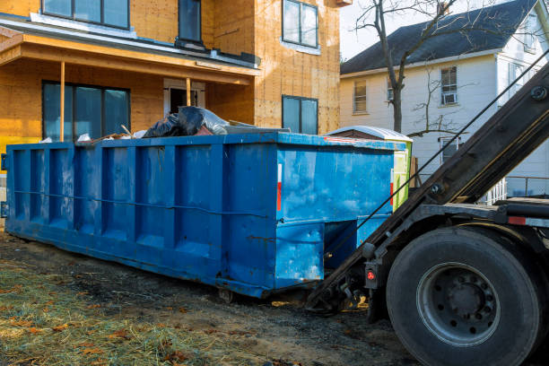 Best Scrap Metal Removal  in Long Beach, WA