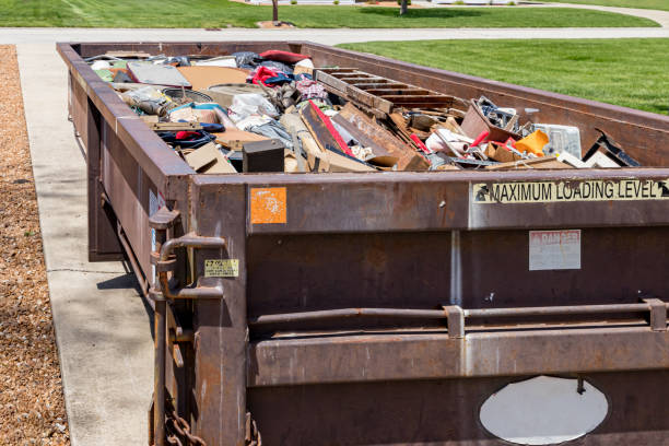 Best Dumpster Rental Services  in Long Beach, WA