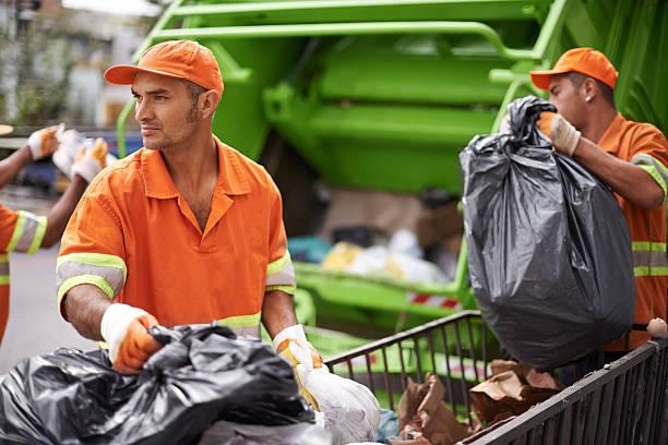 Best Yard Waste Removal  in Long Beach, WA