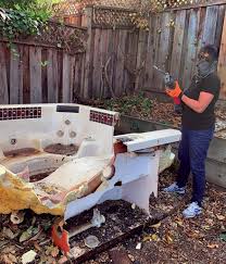 Best Residential Junk Removal  in Long Beach, WA